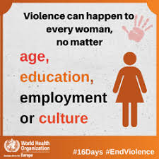 Wikipedia is a free online encyclopedia, created and edited by volunteers around the world and hosted by the wikimedia foundation. Who Europe Orange The World 16 Days Of Activism Against Gender Based Violence