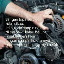Berikut adalah beberapa kata bijak kehidupan yang bisa kamu pahami. Kata Kata Mekanik Belajar