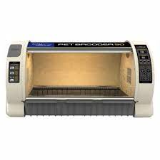 Find deals on products in reptile supplies on amazon. Rcom Large Pet Curadle Puppy Incubator Kitten Incubator And Icu