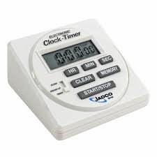 Free timer to time events. Jadco Electric Clock Timer Sports Distributors