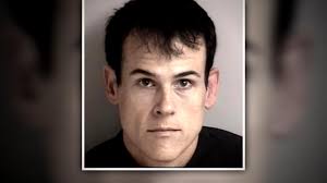 'Gone Girl' kidnapper charged in home invasions from years earlier