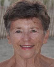 Obituaries from the Nov. 2, 2023 Issue