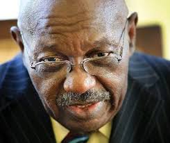 Nate Holloway: 'He's going home tonight'