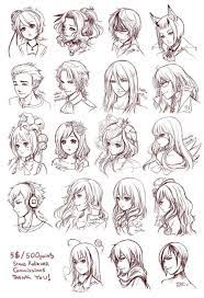 Posted by ivinquotes at 10:25 am. Cute Short Anime Hairstyles