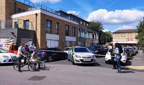 Stories from around the uk, and international news also featured. London News Teen Stabbed Multiple Times In Back In West Drayton Attack Uk News Express Co Uk
