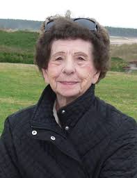 Obituary information for Patricia Doreen Elder