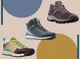 Take a look at our selection of women's footwear, featuring the latest silhouettes from legendary brands like nike, adidas originals, converse, puma. Best Hiking Shoes For Women In 2021 Grip Support Comfort The Independent