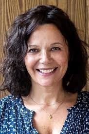 Cast & Crew for Scott & Bailey Season 2