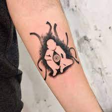 Top 63 Best Fullmetal Alchemist Tattoo Ideas - [2021 Inspiration Guide] |  Tattoos for guys, Metal tattoo, Tattoo leggings