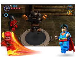The character has had numerous origin stories established throughout his history, having been a young boy kidnapped and enslaved by. Download Lego Batman Dc Super Heroes Mod 1 05 1 935mali Mod Apk For Android Appvn Android