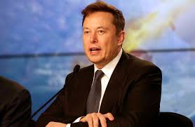 The us tech billionaire launches the latest prototype of his mars spaceship. Artificial Intelligence Development Should Be Regulated Says Elon Musk Mit Technology Review