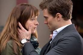 13 lingering questions about 'Fifty Shades of Grey'