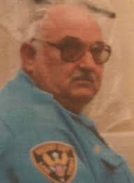 Frank George Day Jr. (1933-2007)