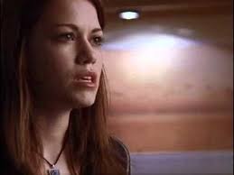 Nathan/Haley 1.03 Clip 01 {Read Description}