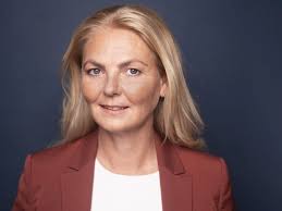Cristina d'avena (born 1964), italian singer and actress. Interview Mit Ana Cristina Grohnert Zu Diversity Management Personal Haufe