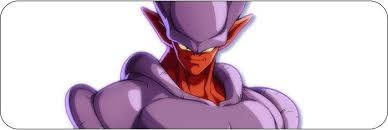 He was first confirmed on january 27th, 2019, during the finals of the first dragon ball world tour along with broly (dbs) and later received a trailer during the evo 2019 event on august 3, 2019 alongside janemba. Janemba Dragon Ball Fighterz Moves
