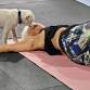 DNYP  at Fitness Factory Holmdel event in Holmdel, NJ
