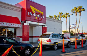 Why Are There No In N Out Burgers In New York