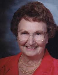 Anna Nielsen Obituary September 14, 2021