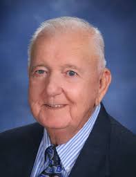 Obituary information for Robert Walls Wicker, Sr.