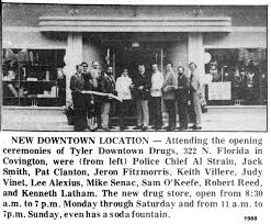 Old Ice House Now Renaissance Antiques