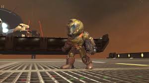 To unlock a mii fighter, just complete the following steps. The Final Mii Fighter Costumes From Doom Slayer Octoling And Judd Are Super Smash Bros Ultimates Doom Slayer Game News 24