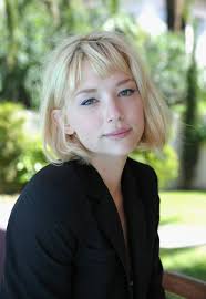 Découvrez des idées sur le thème coiffures cheveux mi longs carre. 1001 Variantes De La Coiffure Carre Avec Frange