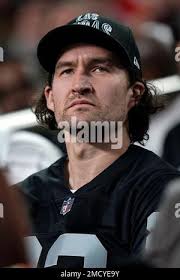 Vegas Golden Knights captain Mark Stone is seen in attendance during an NFL  football game between the Las Vegas Raiders and the Kansas City Chiefs,  Sunday, Nov. 14, 2021, in Las Vegas. (AP Photo/Jeff Bottari Stock Photo