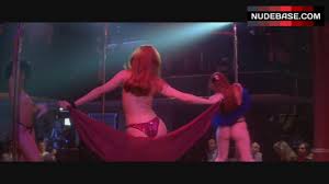 And then i realized that you're just as naïve as i am. Penelope Ann Miller Topless Striptease Scene Carlito S Way 0 56 Nudebase Com