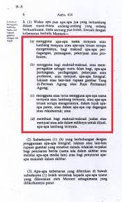 Tajuk atau headline rencana ini pun bagi saya agak kurang. Larangan Pemakaian Atau Penggunaan Jumpakatmahkamah Com Facebook