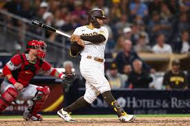 Get today's tv listings and channel information for your favorite shows, movies, and programs. Padres Reds Mlb 2021 Live Stream 6 19 How To Watch Online Tv Info Time Al Com