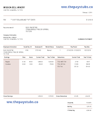 Check grammar, punctuation, and spelling in your text online. Online Free Pay Stub Paycheck Stub Generator