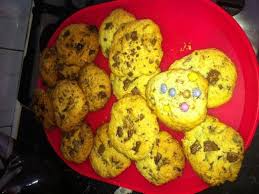 Cookies Parfaits De Ma Grand Mere Croustillants Et Fondants Recette Cookies Recette Recette Cookies Et Biscuits
