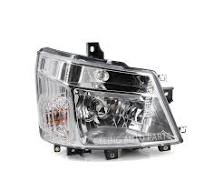 Truck Body Spare Parts Headlight Headlamp Original for ISUZU JMC KAIRUI  N900 377210001 377220001 GN2 13006 BA GN2 13005 BA 2012