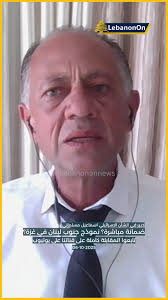 خبير في الشأن الاسرائيلي اسماعيل مسلماني: ضمانة مباشرة؟ نموذج جنوب لبنان في  غزة؟