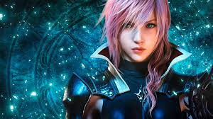They will be missed so unique with different accents for once, great character. 41 Lightning Returns Wallpaper Hd On Wallpapersafari