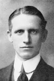 George Preston Coleman