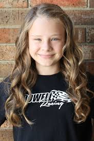 Derby girl working toward professional racing dream