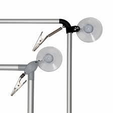 Make sure the suction cup is clean and free from debris. Suction Cup Set Vkf Renzel