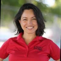 Sandra Daugherty's Instagram, Twitter & Facebook