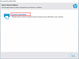 Please wait for software or driver. Hp Laserjet Pro M404 M405 Series Driver Download