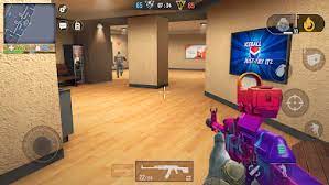 ¡los juegos más chulos guerra multijugador gratis para todo el mundo! Modern Ops Juegos De Pistolas Guerra Online Fps Aplicaciones En Google Play