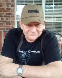 Stephen (Steve) B. Mayberry January 26, 1953 — December 2, 2024  https://www.pecangrovefuneral.com/obituaries/stephen-mayberry