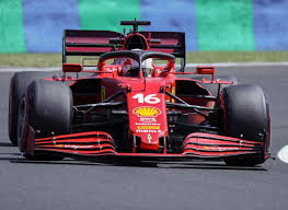 Dopo le due sessioni odierne, i piloti torneranno in pista per il turno turno di prove libere, in programma sabato. F9ta3li3e Dl3m