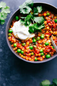 The moroccan chickpea and vegetable stew with couscous is packed with a variety of veggies and will provide you with warmth and comfort for these chilly. Moroccan Stew With Couscous Chelsea S Messy Apron