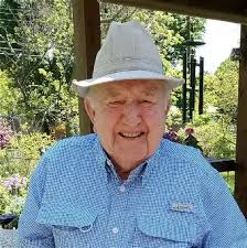 Obituary information for Murl Joseph Evans