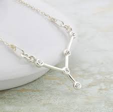 Glam it up a necklace from swarovski crystals is an effortlessly glamorous addition to a special formalwear event. Cancer Zodiac Sign Swarovski Necklace