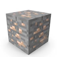 You must also locate the component that you will use as fuel in the lower box, since the oven needs it to perform its task. Minecraft Iron Ore Png Images Psds For Download Pixelsquid S11264491e