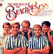 The Beach Boys In 2019 The Beach Boys Surf Music Music