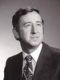 George Mowry Obituary (2007)